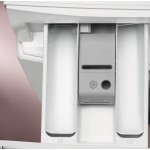 Electrolux EW6F2412E Πλυντήριο Ρούχων 10kg SENSICARE Electrolux EW6F2412E Πλυντήριο Ρούχων 10kg SENSICARE