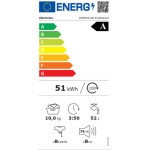 Electrolux EW6F2412E Πλυντήριο Ρούχων 10kg SENSICARE Electrolux EW6F2412E Πλυντήριο Ρούχων 10kg SENSICARE