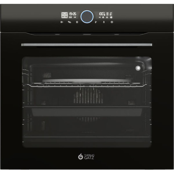 Thermogatz TGC 750311 GL Ηλεκτρικός Φούρνος Thermogatz TGC 750311 GL Ηλεκτρικός Φούρνος