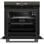 Thermogatz TGC 750311 GL Ηλεκτρικός Φούρνος Thermogatz TGC 750311 GL Ηλεκτρικός Φούρνος