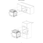 Thermogatz TGC 750311 GL Ηλεκτρικός Φούρνος Thermogatz TGC 750311 GL Ηλεκτρικός Φούρνος