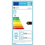 Thermogatz TGC 750311 GL Ηλεκτρικός Φούρνος Thermogatz TGC 750311 GL Ηλεκτρικός Φούρνος