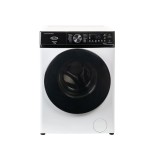 JURO PRO WM10WA Πλυντήριο Ρούχων 10kg 1400 Στροφών με BLDC Inverter & Ατμό