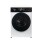 JURO PRO WM10WA Πλυντήριο Ρούχων 10kg 1400 Στροφών με BLDC Inverter & Ατμό