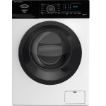 Juro-Pro WM08WA Πλυντήριο Ρούχων 8kg 1400 Στροφών με BLDC Inverter & Ατμό Juro-Pro WM08WA Πλυντήριο Ρούχων 8kg 1400 Στροφών με BLDC Inverter & Ατμό