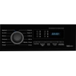 Juro-Pro WM08WA Πλυντήριο Ρούχων 8kg 1400 Στροφών με BLDC Inverter & Ατμό Juro-Pro WM08WA Πλυντήριο Ρούχων 8kg 1400 Στροφών με BLDC Inverter & Ατμό