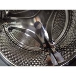 Juro-Pro WM08WA Πλυντήριο Ρούχων 8kg 1400 Στροφών με BLDC Inverter & Ατμό Juro-Pro WM08WA Πλυντήριο Ρούχων 8kg 1400 Στροφών με BLDC Inverter & Ατμό