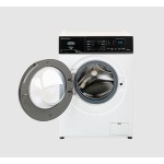 Juro-Pro WM08WA Πλυντήριο Ρούχων 8kg 1400 Στροφών με BLDC Inverter & Ατμό Juro-Pro WM08WA Πλυντήριο Ρούχων 8kg 1400 Στροφών με BLDC Inverter & Ατμό