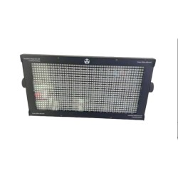 LED Strobe light RGB 8 zones 1000W 