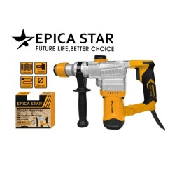 EPICA STAR Κρουστικό σκαπτικό ρεύματος 1080W EP-11154