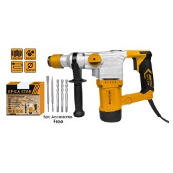 EPICA STAR Κρουστικό σκαπτικό ρεύματος 1680W EP-11155