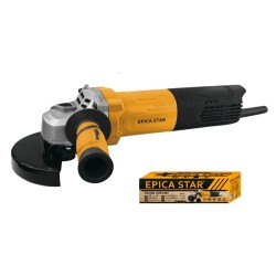 EPICA STAR Γωνιακός τροχός ρεύματος 900W EP-11103
