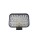 LED Προβολέας εργασίας 5'' 