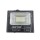 JORTAN Ηλιακός προβολέας με τηλεχειρισμό 150W JT-BJ150W-TZ