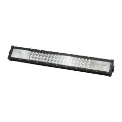 LED Μπάρα 3 σειρών 270W 
