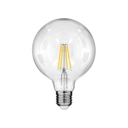 Λάμπα φούσκα LED 10W/E27/2700K/220V 