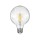 Λάμπα φούσκα LED 10W/E27/2700K/220V 