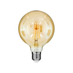 Retro λάμπα LED φούσκα 10W/E27/2700K/220V 