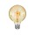 Retro λάμπα LED φούσκα 10W/E27/2700K/220V 