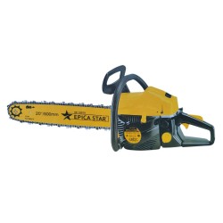 EPICA STAR Αλυσοπρίονο βενζίνης EP-10979