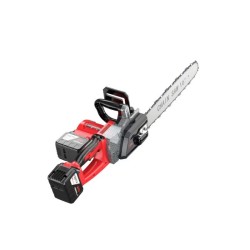 Αλυσοπρίονο μπαταρίας 16''/1500W 