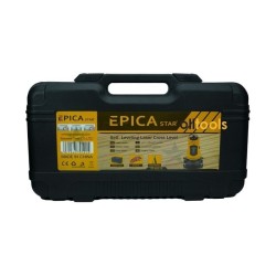 Γραμμικό αλφάδι laser EPICA STAR EP-60375