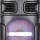 AKAI ABTS-X5 Fusion Φορητό Ηχείο Party με Τρόλεϊ 50W RMS, Bluetooth 5.0/TWS, USB/TF/AUX, FM, Ασύρματο Μικρόφωνο