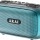 Akai APR-700 φορητό ραδιόφωνο FM/AM, REC, Bluetooth 5.3, RGB LED, 1800mAh