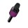 AKAI PartyVoice Mic Ασύρματο Μικρόφωνο Karaoke με Ηχείο, Bluetooth 5.4, 2.4 GHz & RGB Φωτισμό