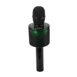 AKAI PartyVoice Mic Ασύρματο Μικρόφωνο Karaoke με Ηχείο, Bluetooth 5.4, 2.4 GHz & RGB Φωτισμό AKAI PartyVoice Mic Ασύρματο Μικρόφωνο Karaoke με Ηχείο, Bluetooth 5.4, 2.4 GHz & RGB Φωτισμό