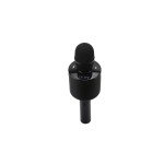 AKAI PartyVoice Mic Ασύρματο Μικρόφωνο Karaoke με Ηχείο, Bluetooth 5.4, 2.4 GHz & RGB Φωτισμό AKAI PartyVoice Mic Ασύρματο Μικρόφωνο Karaoke με Ηχείο, Bluetooth 5.4, 2.4 GHz & RGB Φωτισμό