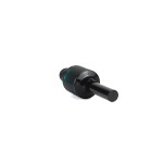 AKAI PartyVoice Mic Ασύρματο Μικρόφωνο Karaoke με Ηχείο, Bluetooth 5.4, 2.4 GHz & RGB Φωτισμό AKAI PartyVoice Mic Ασύρματο Μικρόφωνο Karaoke με Ηχείο, Bluetooth 5.4, 2.4 GHz & RGB Φωτισμό