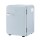 First Austria FA-5172-3-BL Γαλάζιο Mini Bar Retro, R600, 22dB – μικτά 40L
