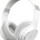 Motorola XT220 White Ασύρματα Over-Ear Ακουστικά, Αναδιπλούμενα, 40mm, 24h, με Μικρόφωνο