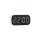 Osio OCA-3015W ξυπνητήρι με ένδειξη θερμοκρασίας και ημερομηνίας, Άσπρο
