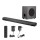 Osio OSBT-9060 Soundbar και ασύρματο Subwoofer με Bluetooth, AUX, USB, OPT, HDMI και τηλεχειριστήριο – 256W