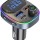 Philips DLP5531NB/GRS FM Transmitter αυτοκινήτου με Type-C και USB