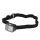 Philips SFL2001RH/GRS Αδιάβροχος φακός κεφαλής επαναφορτιζόμενος IPX4 με 150Lumens, 5 λειτουργίες ρύθμισης φωτός και αισθητήρα κίνησης