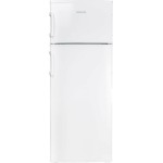 Davoline RF 220E W NE Ψυγείο Δίπορτο 206lt Υ143xΠ54.5xΒ55.5εκ. Λευκό Davoline RF 220E W NE Ψυγείο Δίπορτο 206lt Υ143xΠ54.5xΒ55.5εκ. Λευκό
