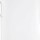 Davoline RF 220E W NE Ψυγείο Δίπορτο 206lt Υ143xΠ54.5xΒ55.5εκ. Λευκό