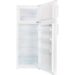 Davoline RF 220E W NE Ψυγείο Δίπορτο 206lt Υ143xΠ54.5xΒ55.5εκ. Λευκό Davoline RF 220E W NE Ψυγείο Δίπορτο 206lt Υ143xΠ54.5xΒ55.5εκ. Λευκό