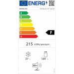 Davoline RF 220E W NE Ψυγείο Δίπορτο 206lt Υ143xΠ54.5xΒ55.5εκ. Λευκό Davoline RF 220E W NE Ψυγείο Δίπορτο 206lt Υ143xΠ54.5xΒ55.5εκ. Λευκό