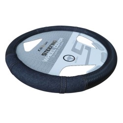 CARSUN Κάλυμμα τιμονιού αυτοκινήτου 37/38cm C24424