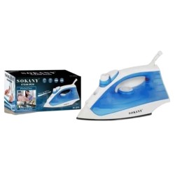 Ατμοσίδερο SOKANY 1400W SK-2073