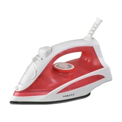 Ατμοσίδερο SOKANY 1400W SK-2072