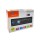 PERVOI MP3 Player αυτοκινήτου 12V 50Wx4 CTC-1791
