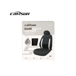 CARSUN Κάλυμμα καθίσματος αυτοκινήτου 1τμχ C24416