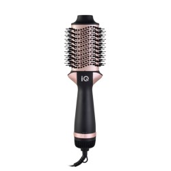 IQ HD-1287 Ηλεκτρική Βούρτσα Μαλλιών - Πιστολάκι