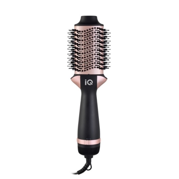 IQ HD-1287 Ηλεκτρική Βούρτσα Μαλλιών - Πιστολάκι IQ HD-1287 Ηλεκτρική Βούρτσα Μαλλιών - Πιστολάκι