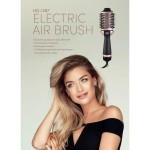 IQ HD-1287 Ηλεκτρική Βούρτσα Μαλλιών - Πιστολάκι IQ HD-1287 Ηλεκτρική Βούρτσα Μαλλιών - Πιστολάκι